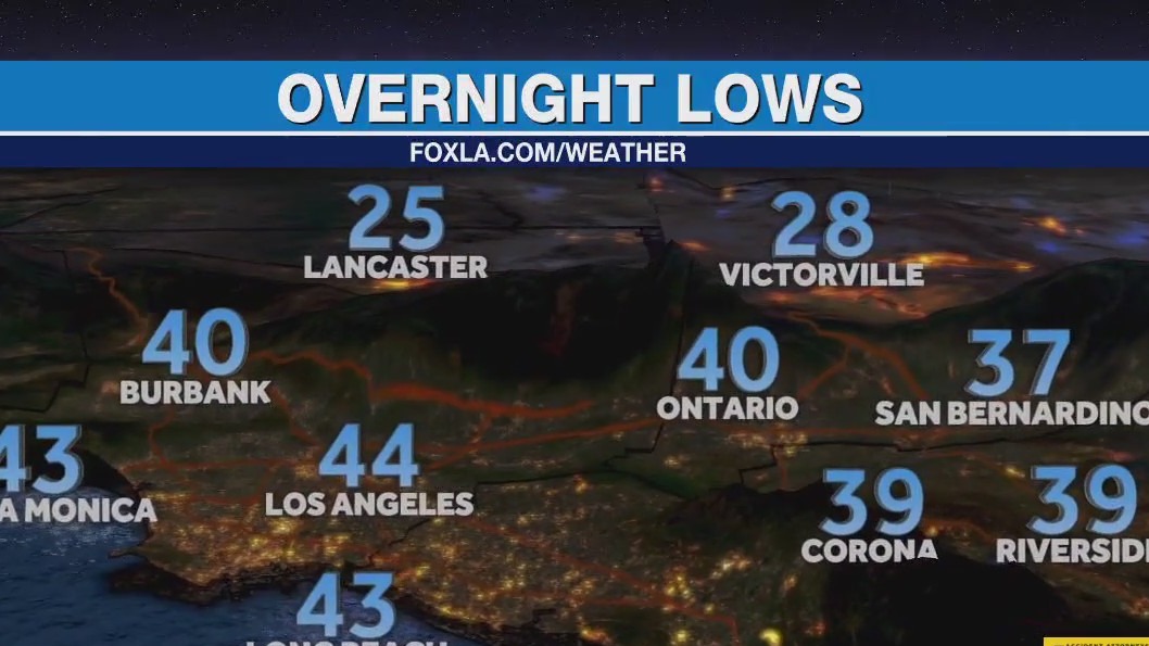 Weather Forecast for Saturday, Feb. 10