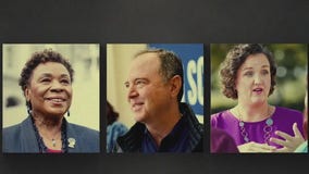 Schiff's new ad takes aim at Steve Garvey