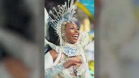 Celebrating Carnival in Brazil