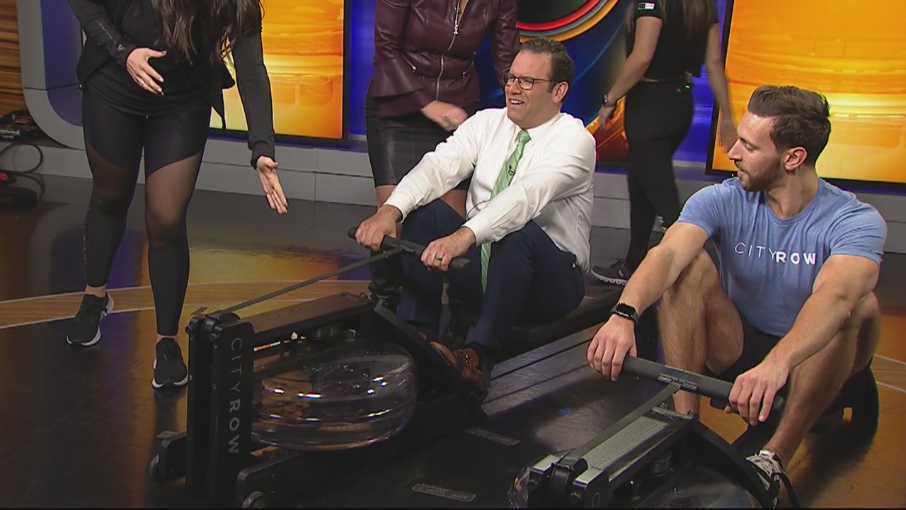 CITYROW opens new location in West Bloomfield