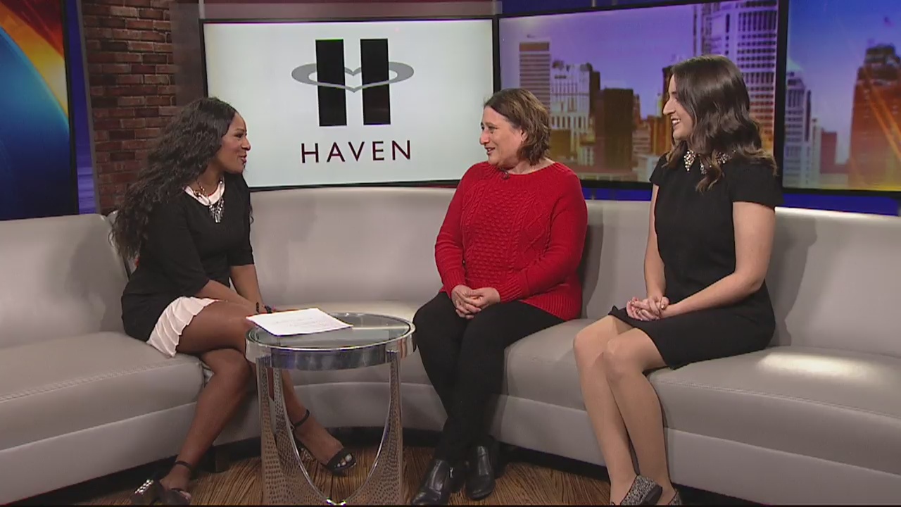 Haven's Gift Giveaway 2019