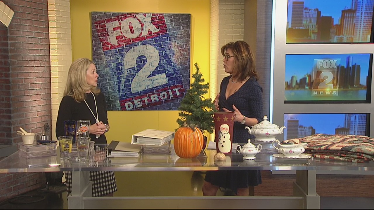 Downsizing Your Home