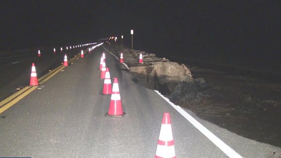 PCH still shut down after last week's storms