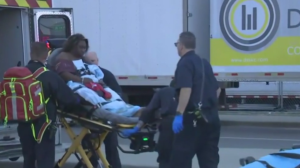 Kansas City Chiefs' Super Bowl celebration turns deadly