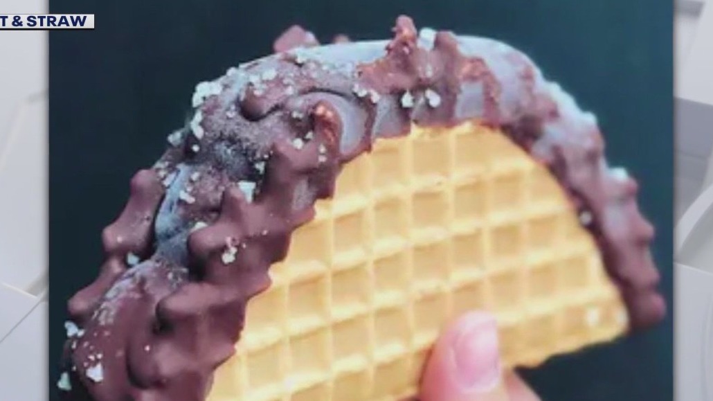 Taco Bell's new menu items for 2024