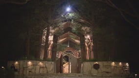 Wayfarers Chapel shuts down, shocking couples