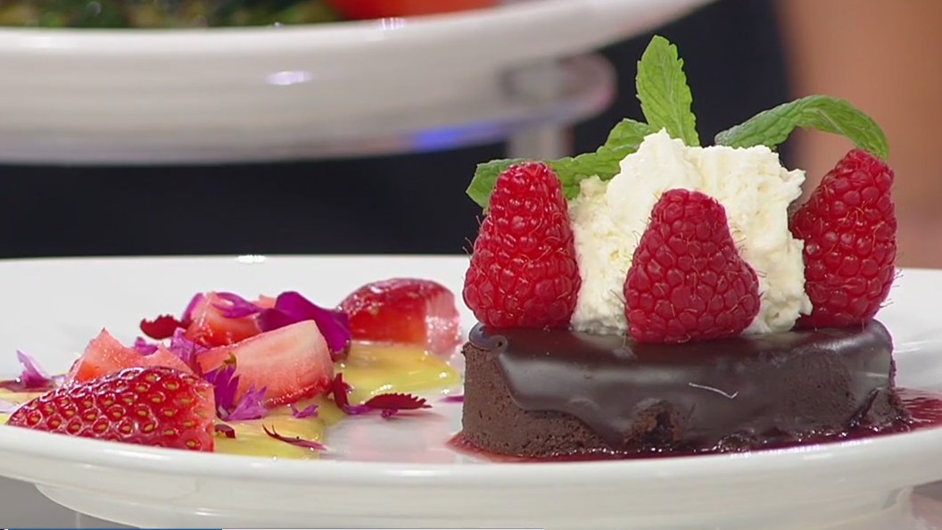 Valentine's Day date night all week long