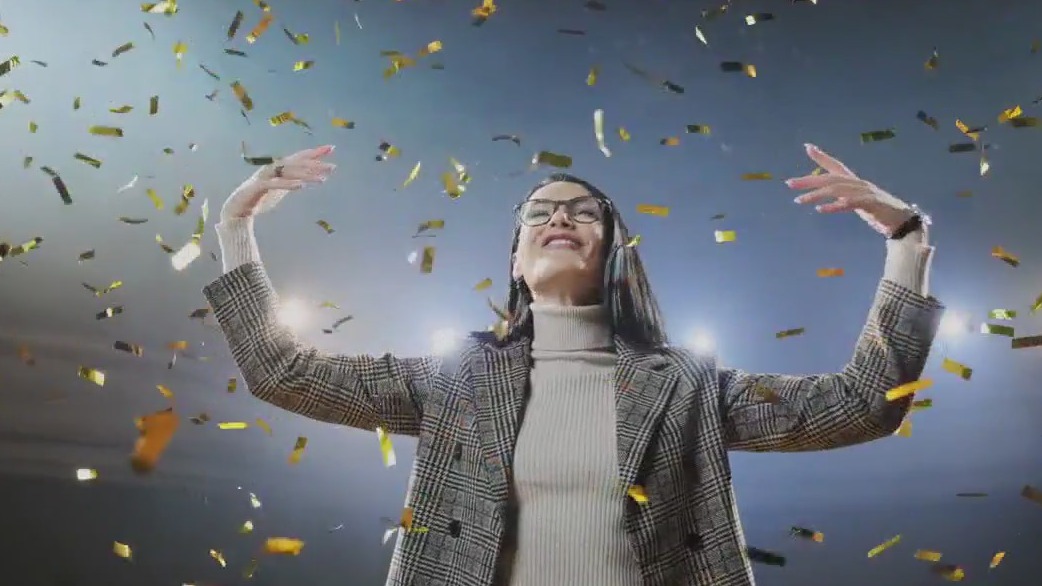 The 'magic words' to sound influential