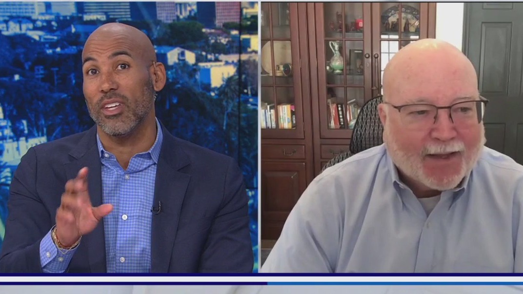 Finding hope in the midst of chaos