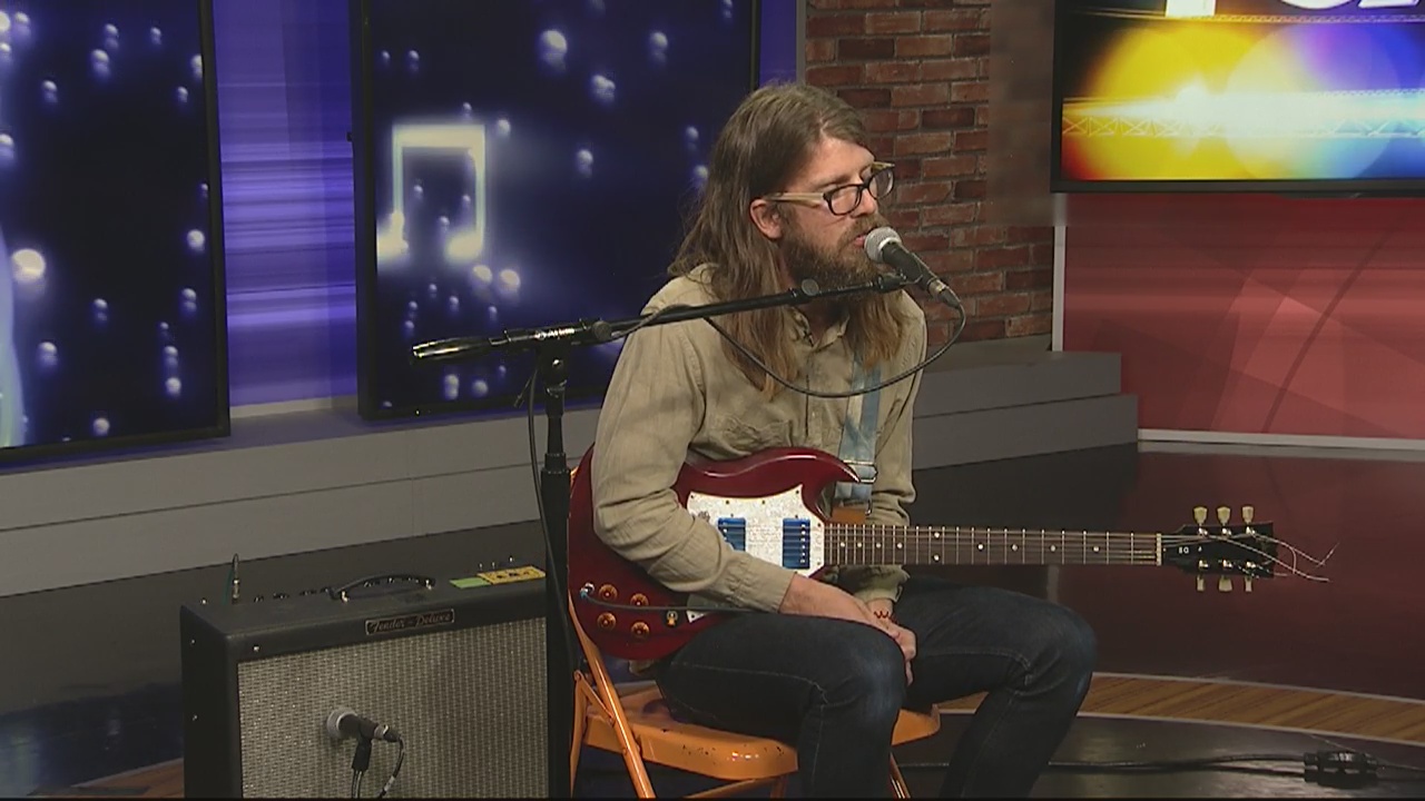 Thanksgiving Eve Concert: Jerry Dreams at the Loving Touch in Ferndale