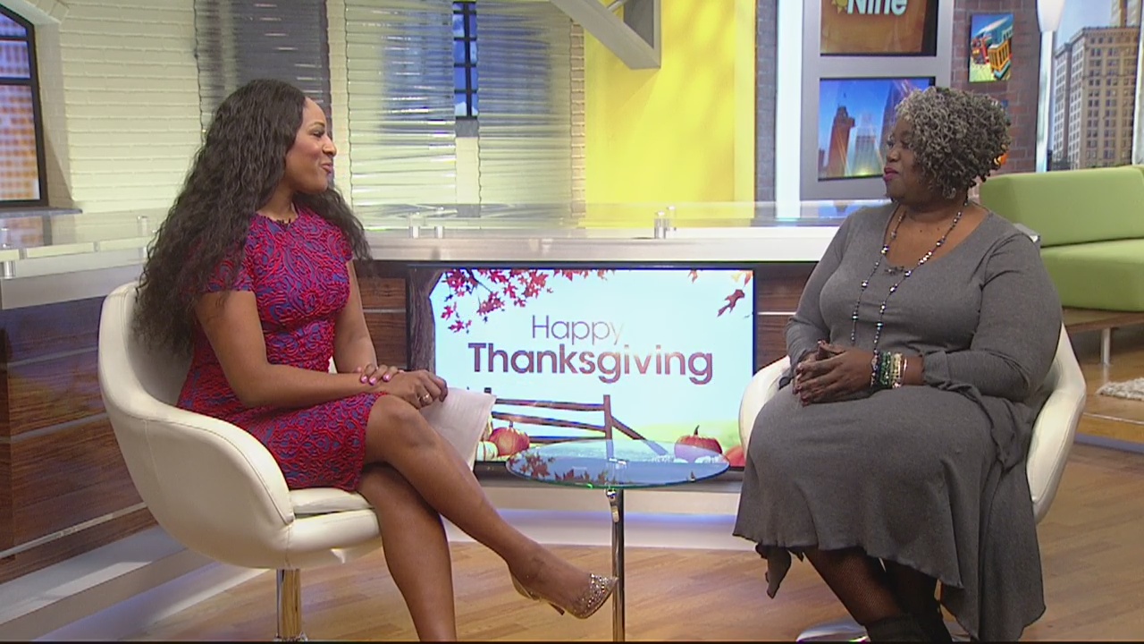 How to navigate the holidays with a heavy heart