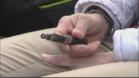 The Doctor Is In: Vaping Dangers