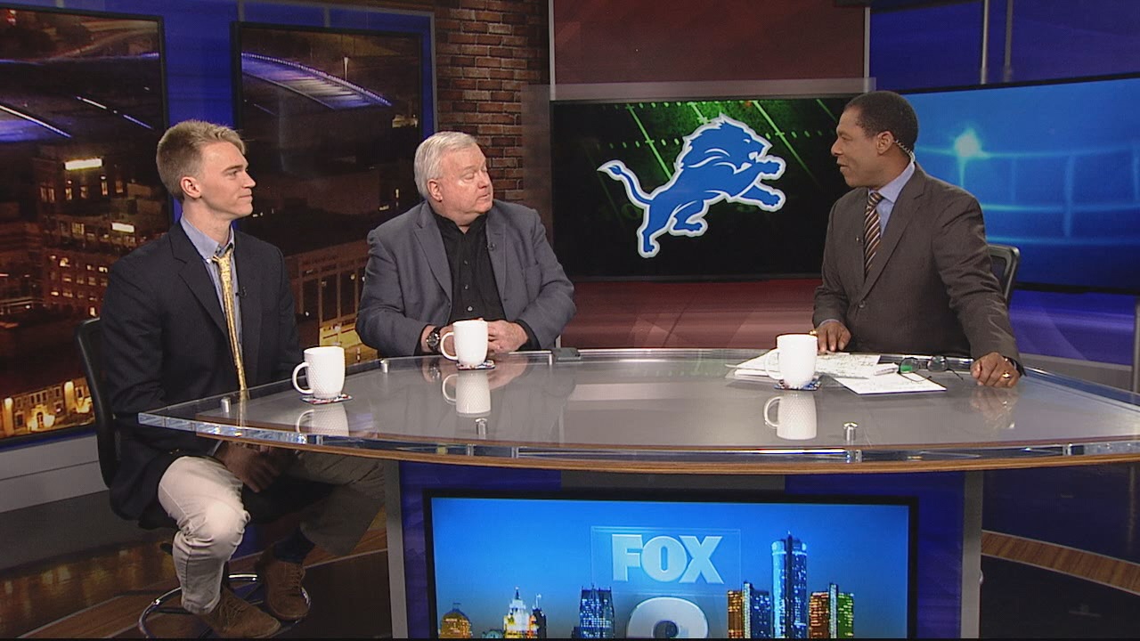 SportsWorks: Woodriffe, Wojnowski & Burchfield