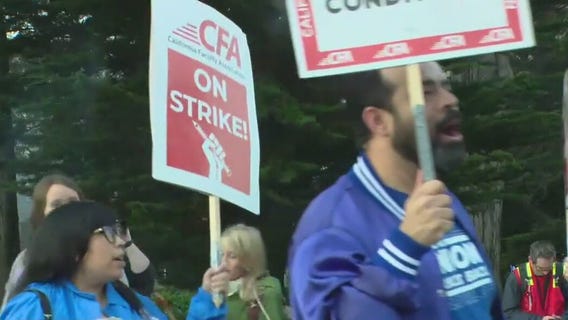 CSU faculty union approves new contract