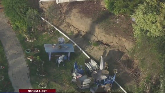 Rancho Palos Verdes bracing for more storms