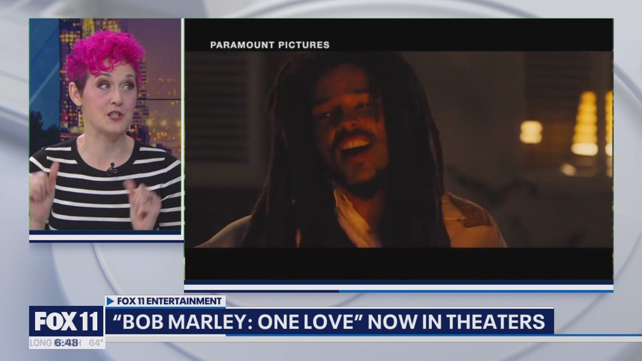 Grae Drake's top movie picks for President's Day weekend