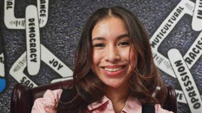 19-year-old running for Compton City Council