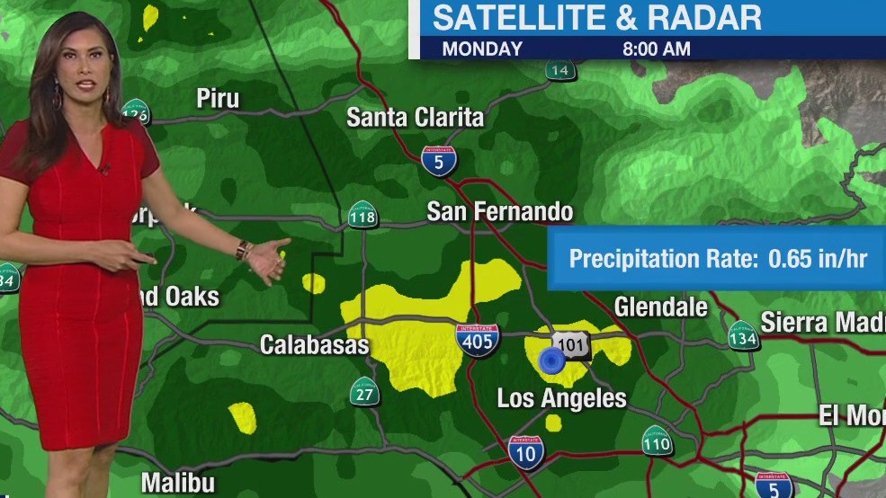 STORM COVERAGE: Atmospheric river slams SoCal | FOX 11 Los Angeles