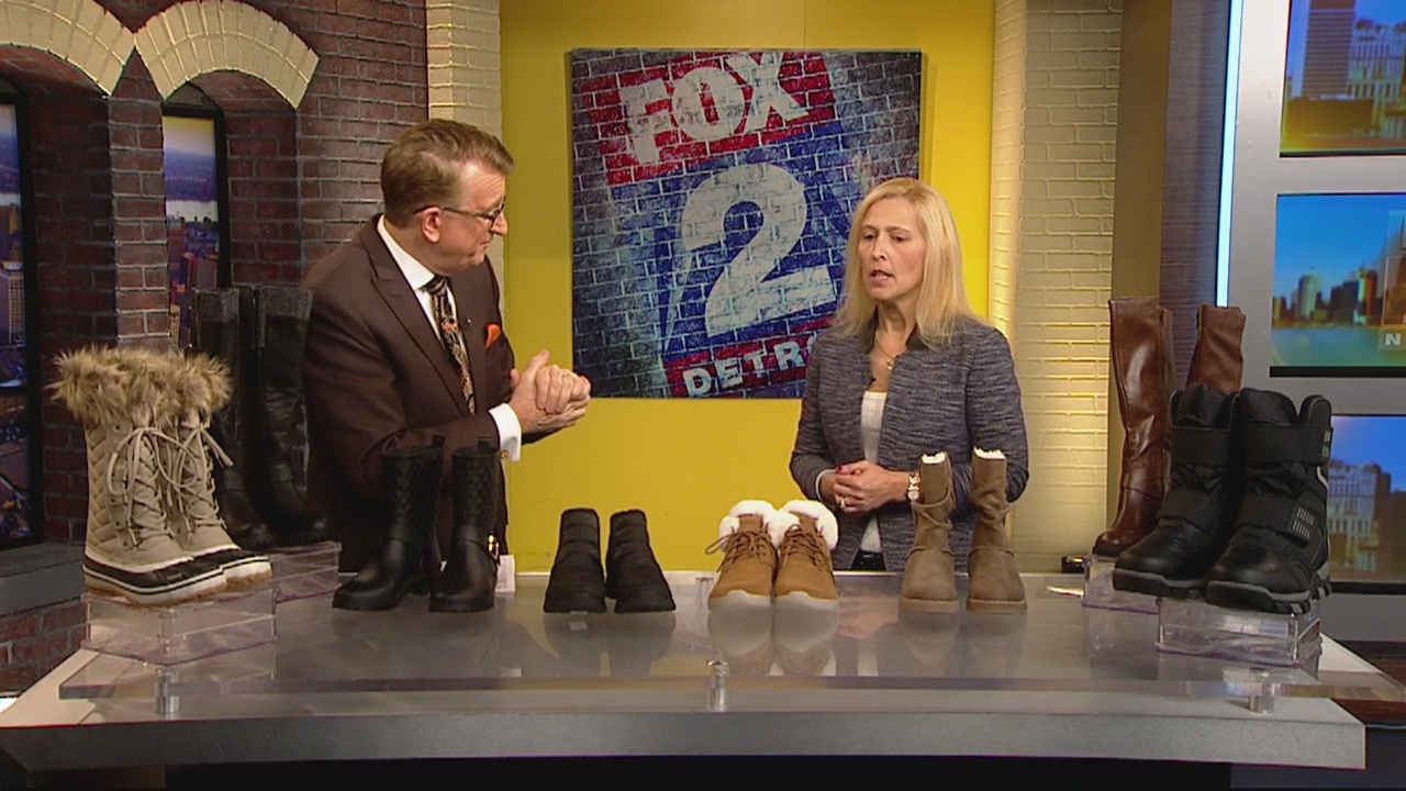 Boot Buying Tips for Holiday Shopping Season