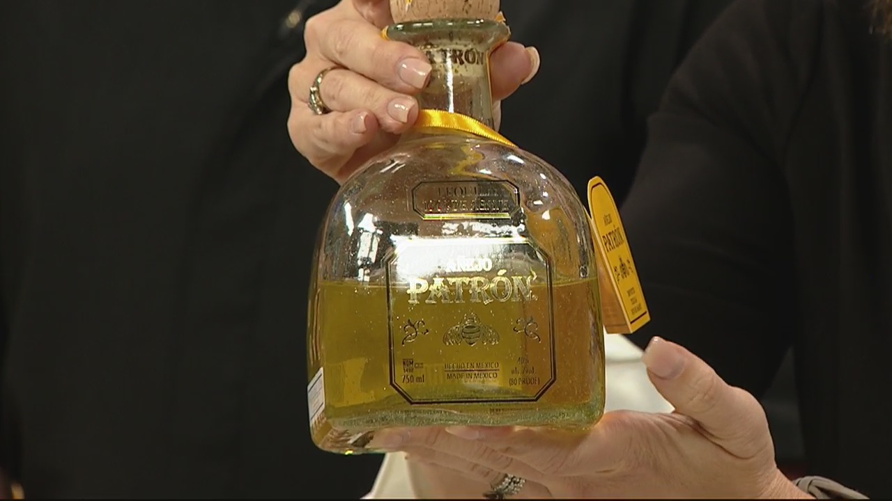 Testa Barra Kitchen & Cocktails Patron Event