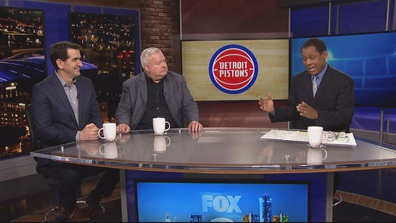 SportsWorks: Woodriffe, Wojnowski & Samuelsen