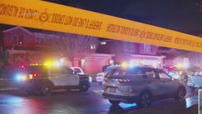 Child death investigation underway in Lancaster