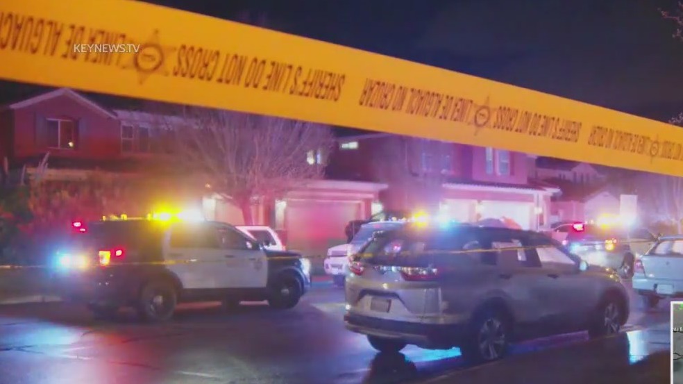 Child death investigation underway in Lancaster