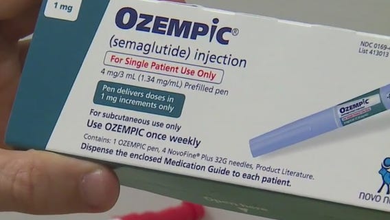 Trainers blame Ozempic for falling gym numbers