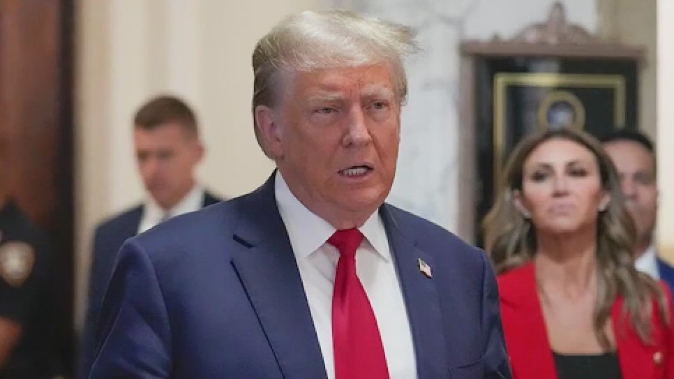 Is Trump close to winning GOP nomination?