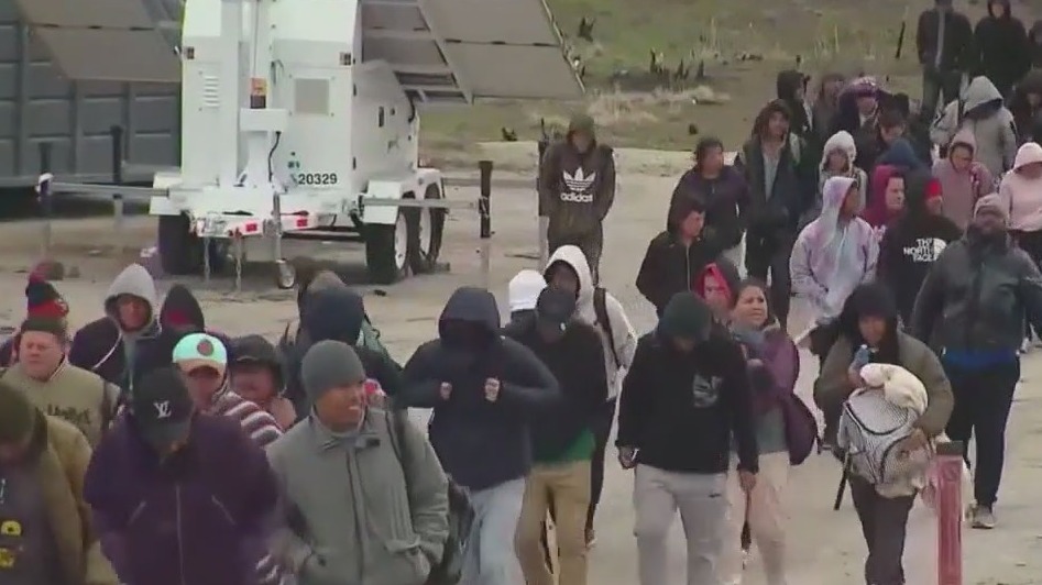 President Biden announces new executive orders