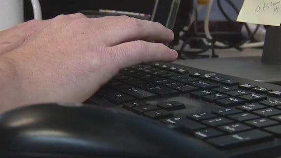 Keeping children safe on the internet