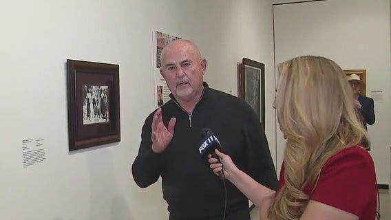 Hilbert Museum of CA reopens this weekend