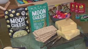 Inside a Moon landing party in Orange County