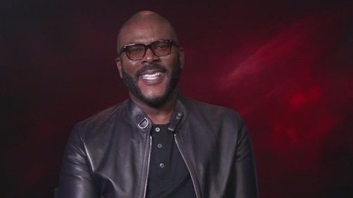 Tyler Perry discusses 'Mea Culpa'