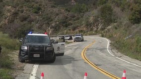 Man found shot after kidnapping in Sylmar: LAPD