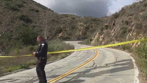 Man found shot after possible kidnapping