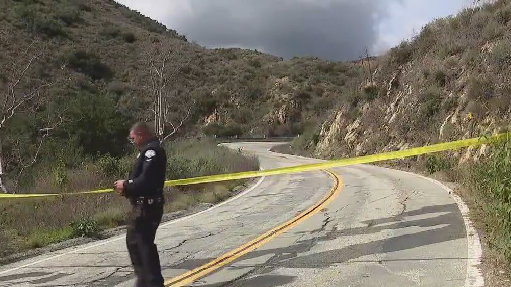 Man found shot after possible kidnapping