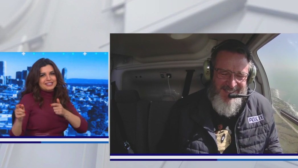 'Spotting Stu' on GDLA+