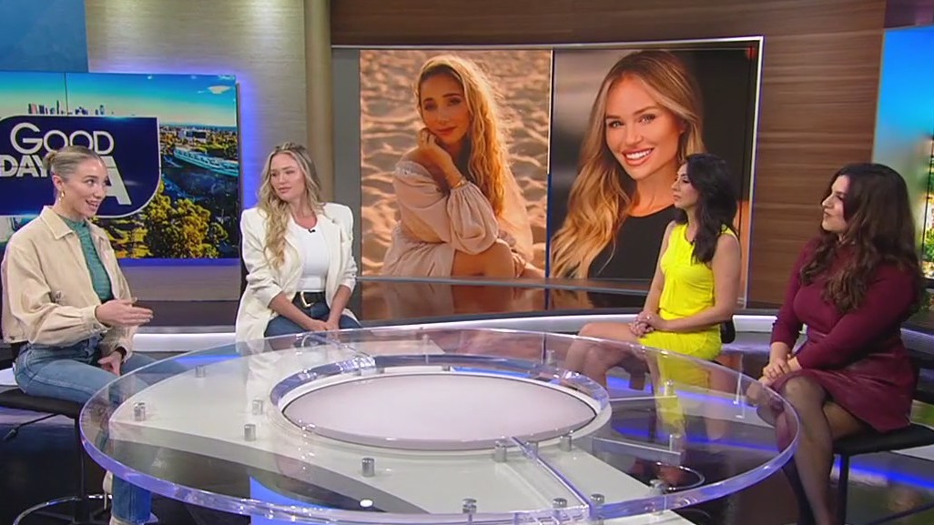 Good Day LA becomes 'Barely Filtered'