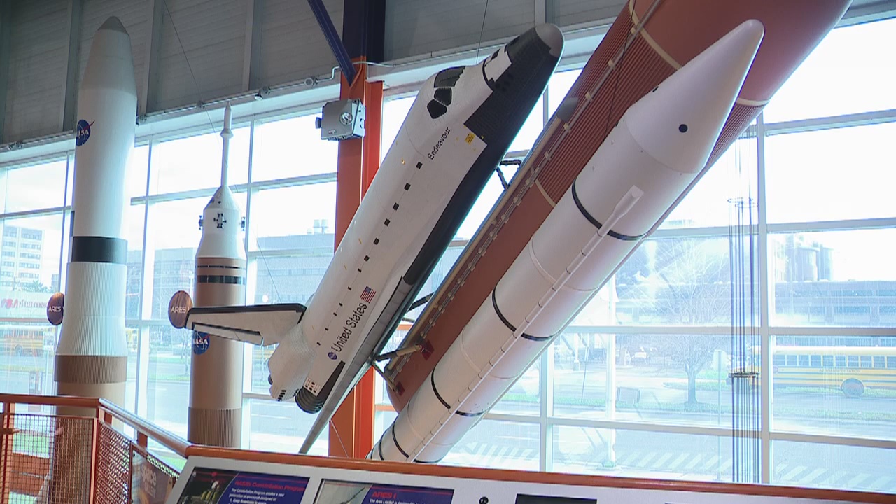 Michigan Science Center offering free admission for Noel Night