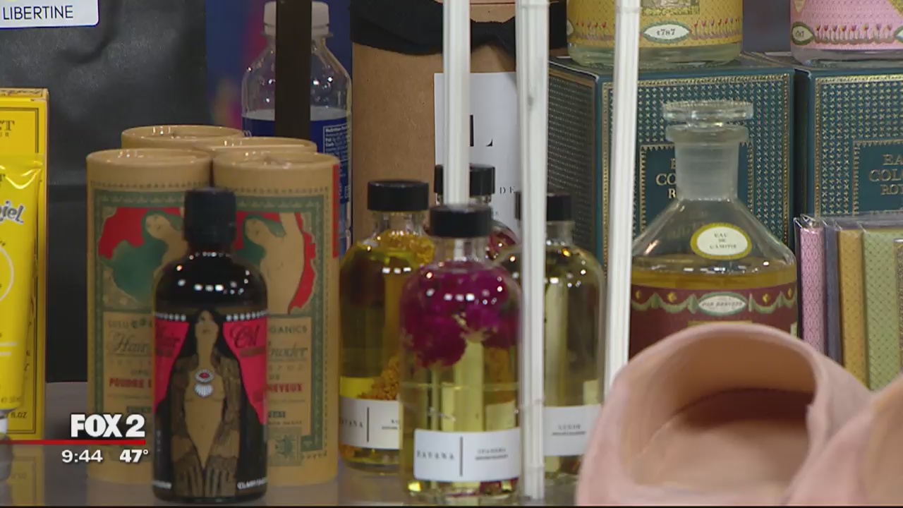 Gifts from Libertine in Birmingham