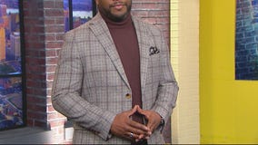 Style File: The Shirt Box gets us holiday ready