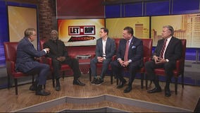 New ordinance in Eastpointe banning guns in unlocked cars, Universal background checks in Michigan