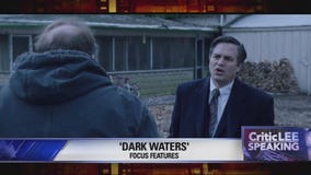 CriticLee Speaking: Dark Waters, Waves and Playmobil the Movie