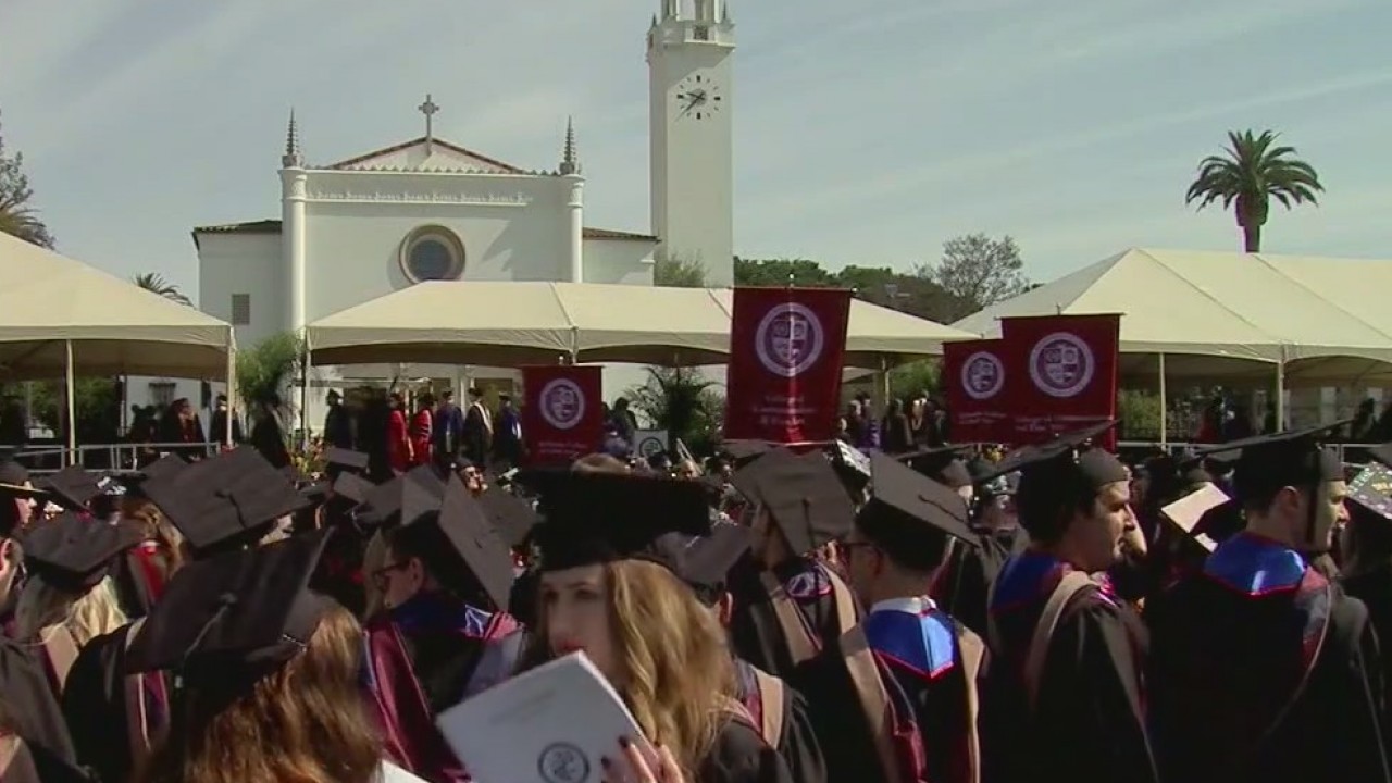 Loyola Marymount announces plans to eradicate systemic racism on campus