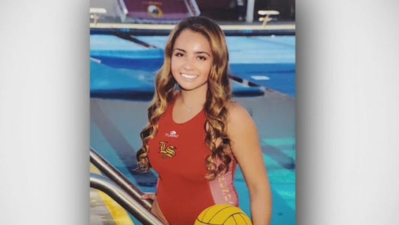 Grad Standout: Fierce water polo player in Whittier to study at UC Santa Barbara in the fall