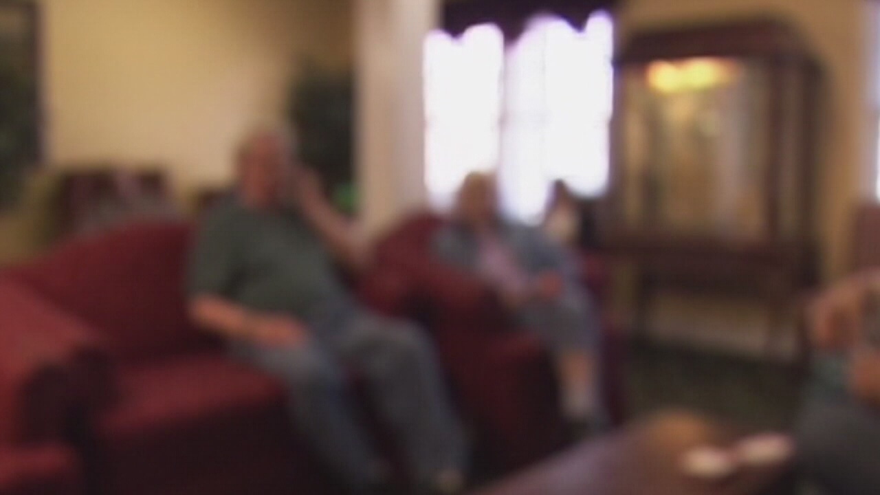 Caregivers have a place to get help from Henry Ford hospital