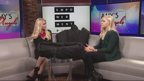 Empowerment Plan's Spread the Warmth Campaign