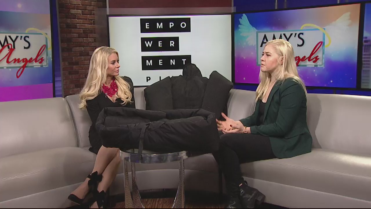 Empowerment Plan's Spread the Warmth Campaign