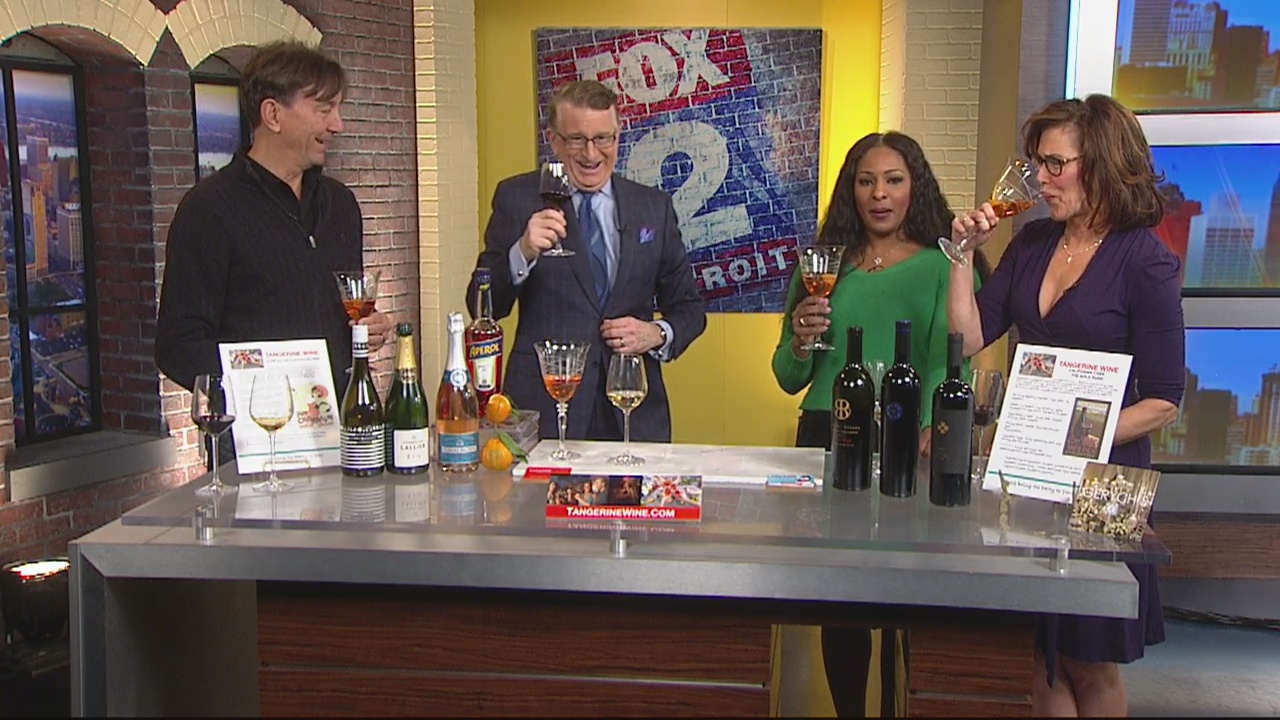 Picking a Fine Wine for Holiday Celebrations